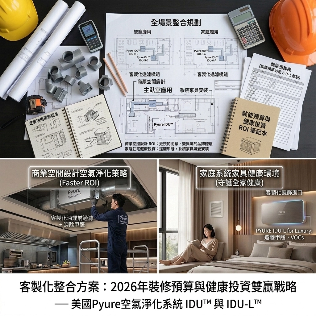 裝修預算,系統家具,商業空間設計